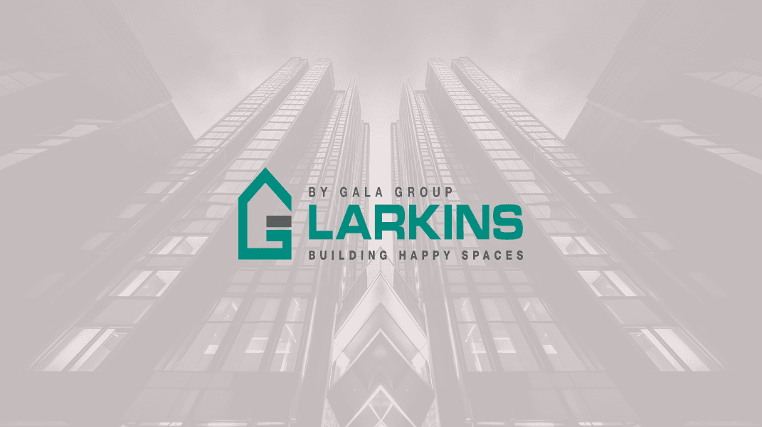 Larkins Group Established